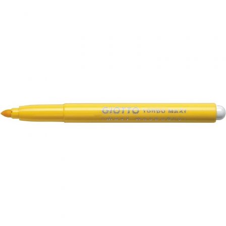 Giotto Turbo Maxi Estuche de 24 Rotuladores Multicolor Giotto Turbo Maxi Estuche de 24 Rotuladores Multicolor